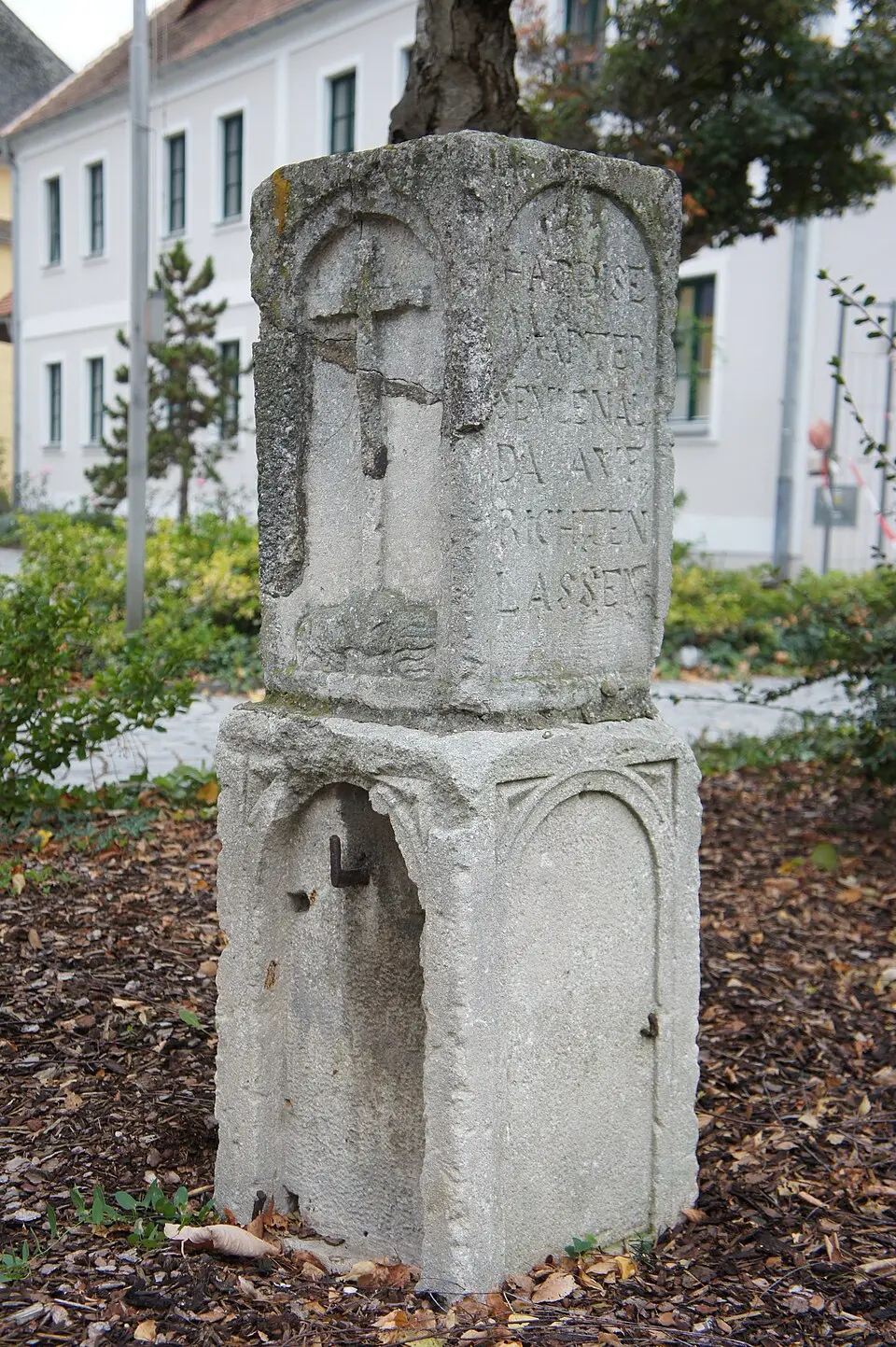 Bildstock