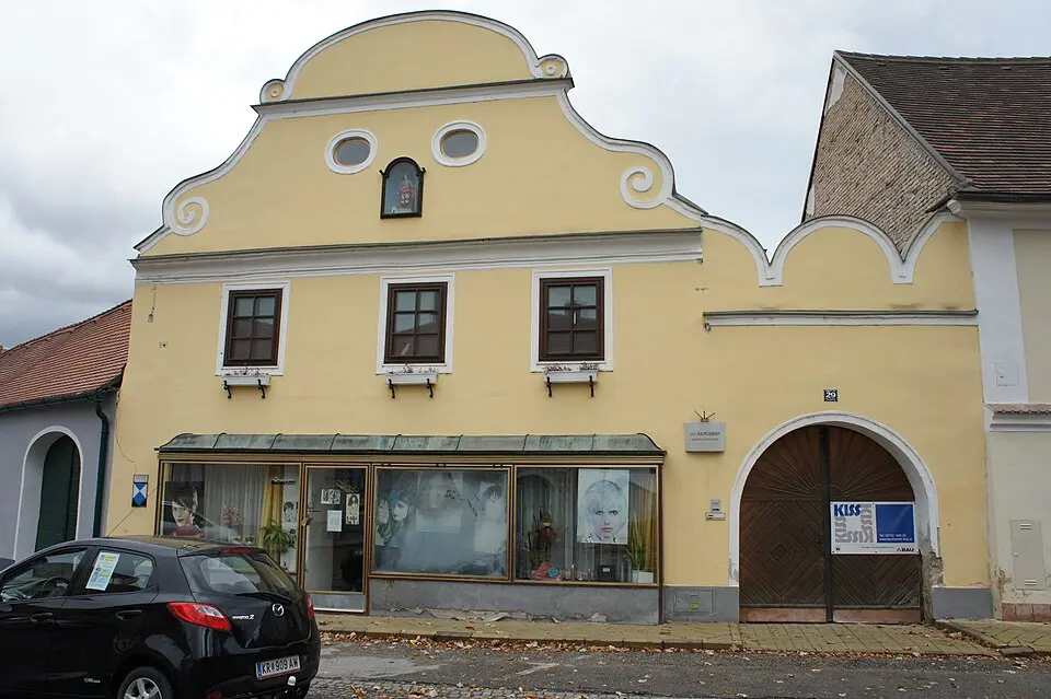 Bürgerhaus