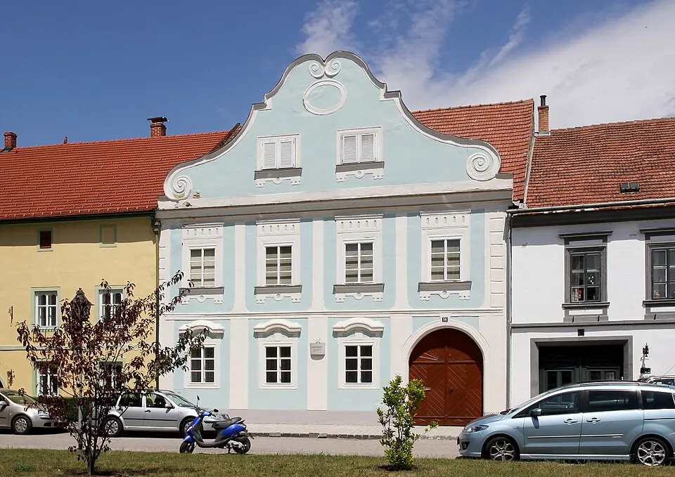 Bürgerhaus