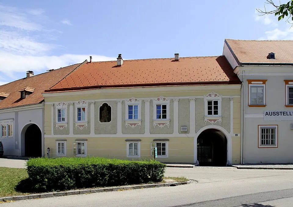 Bürgerhaus