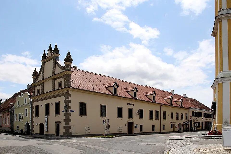 Rathaus