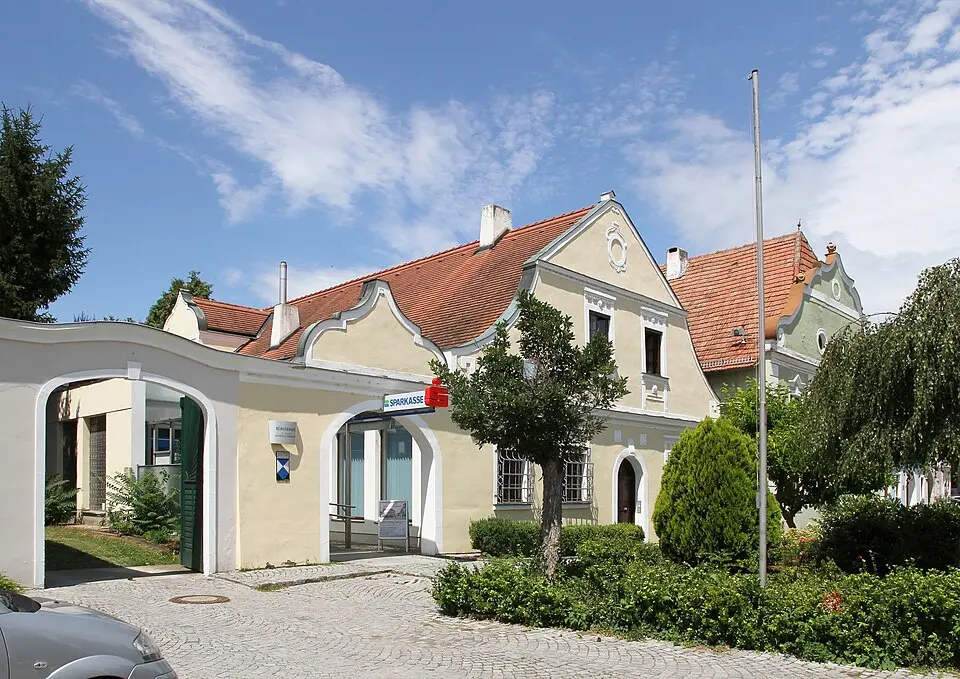 Bürgerhaus