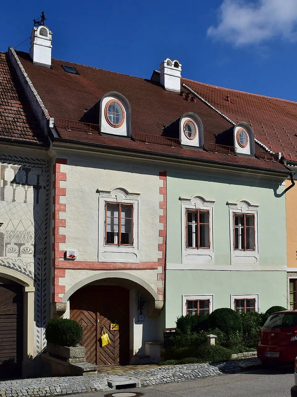 Bürgerhaus