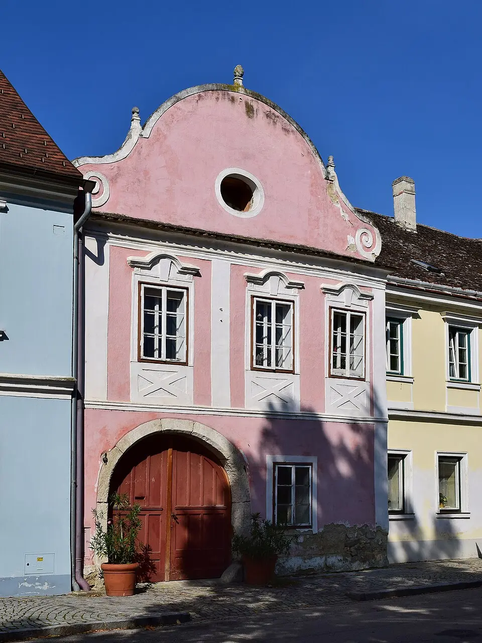 Bürgerhaus