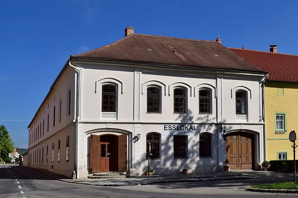 Gasthaus Zum goldenen Engel