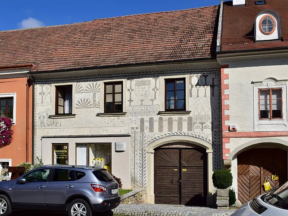 Bürgerhaus