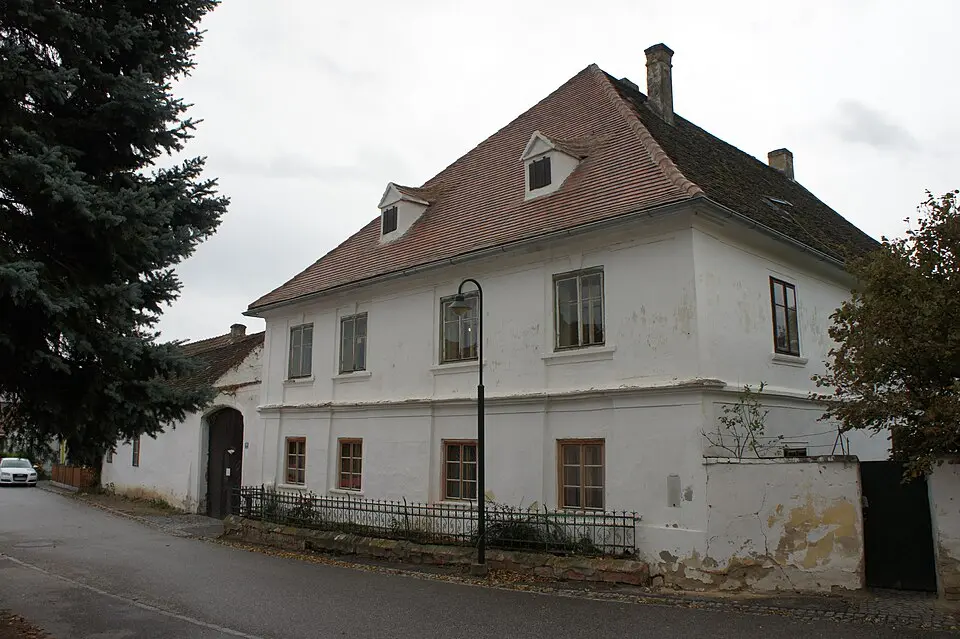 Bürgerhaus