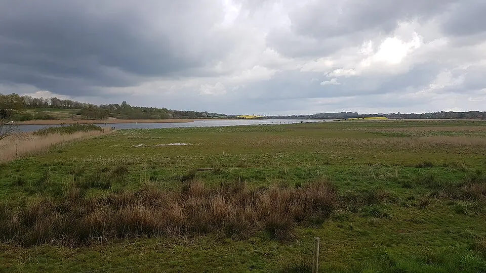 Haderslev Fjord