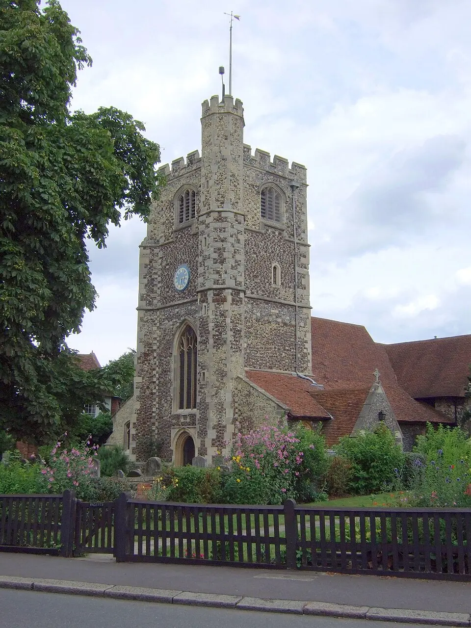 Monken Hadley