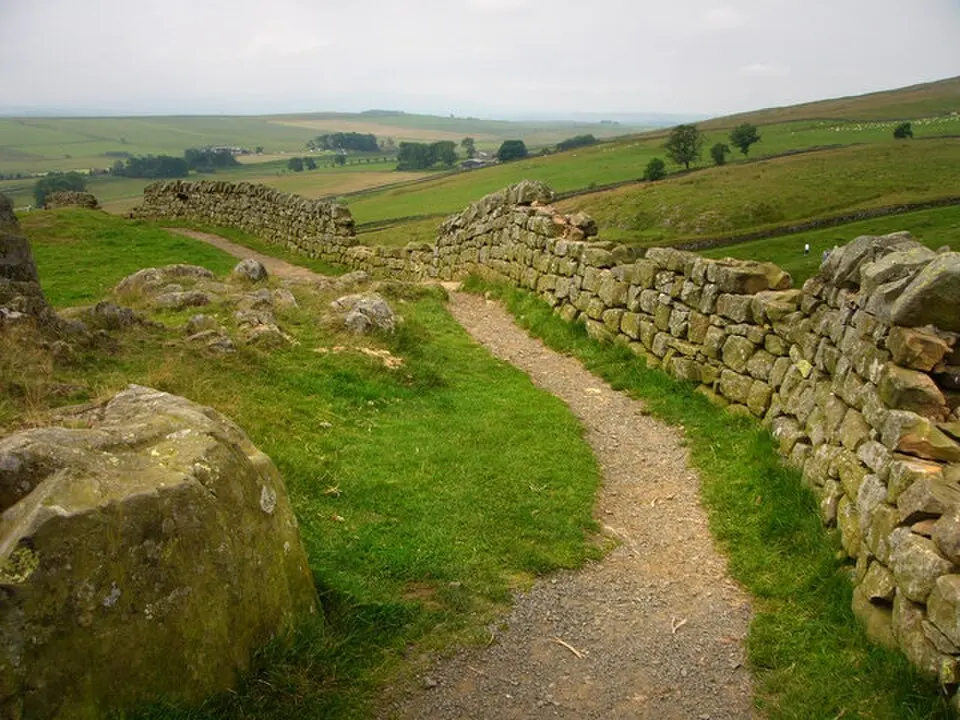 Hadrian's Wall Path