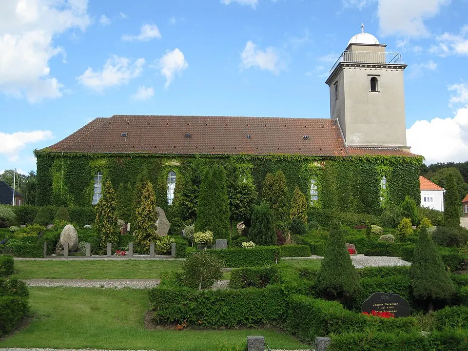 Sankt Pauls Kirke