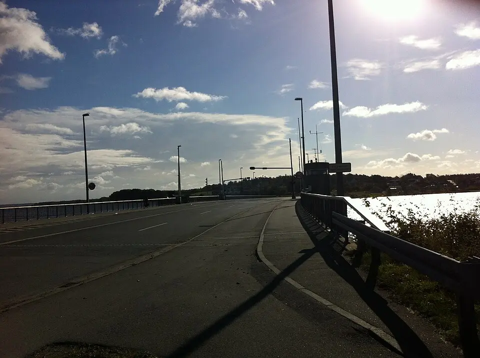 Hadsundbroen