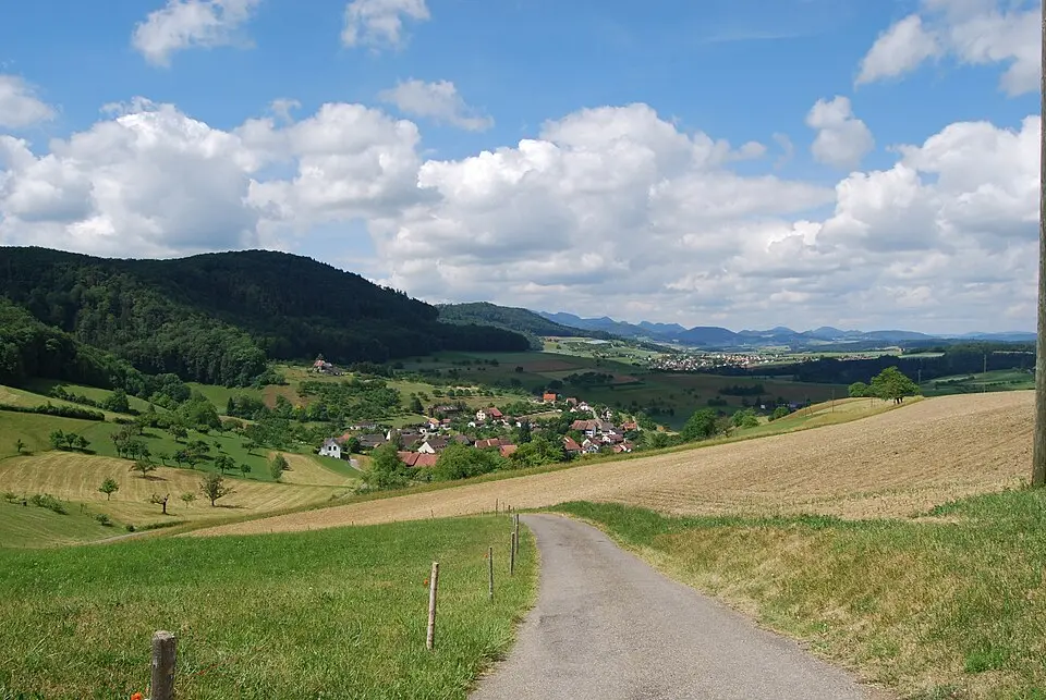 Häfelfingen