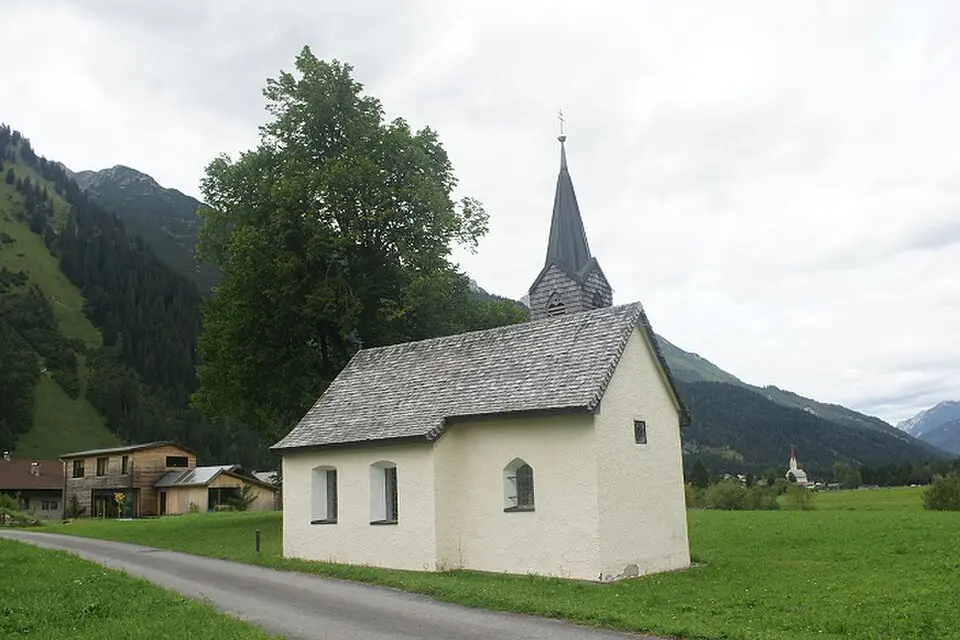 Aukapelle Häselgehr