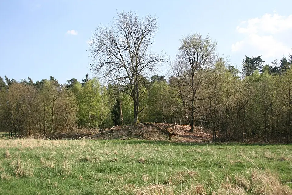 Häuser Schloss