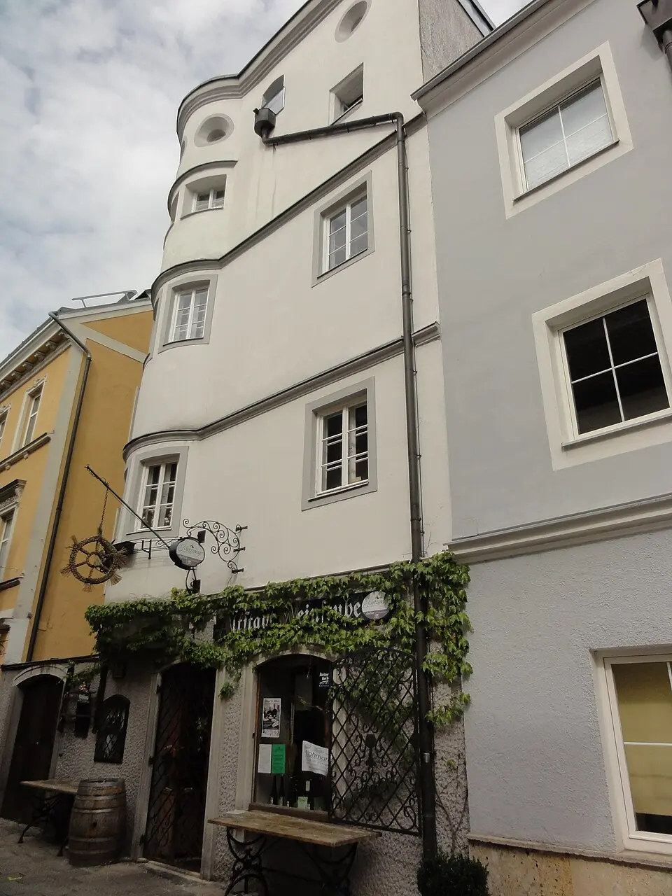 Bürgerhaus