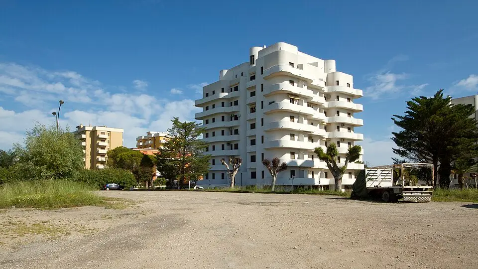 Salvo Marina