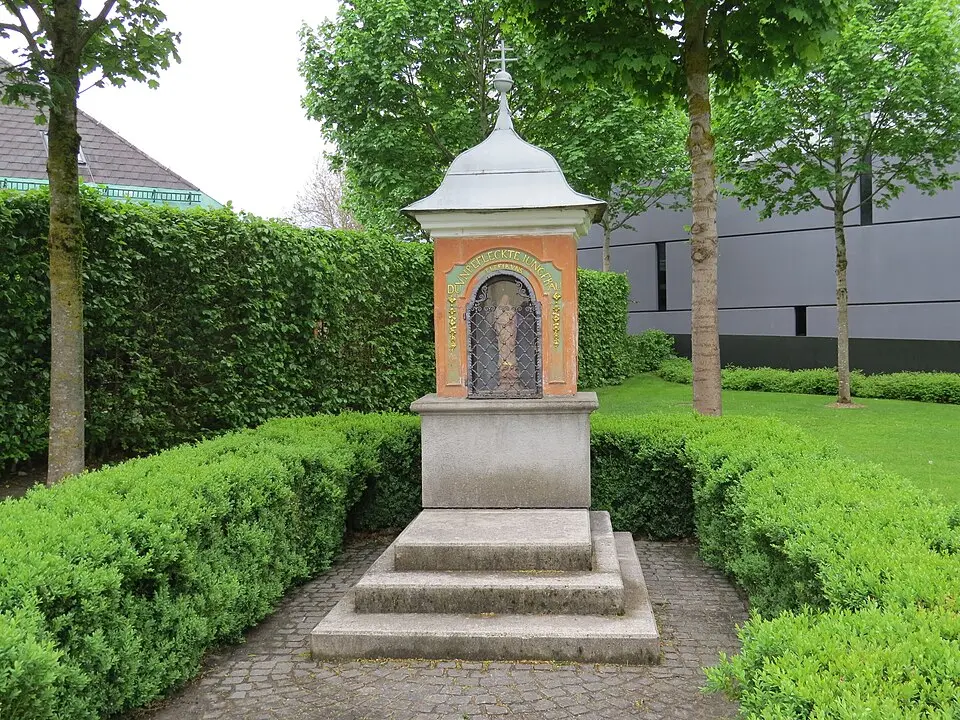 Hafnerkapelle, Windischgarsten