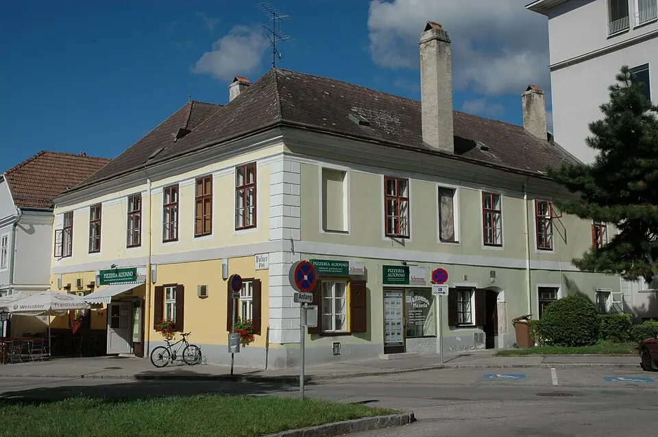 Bürgerhaus