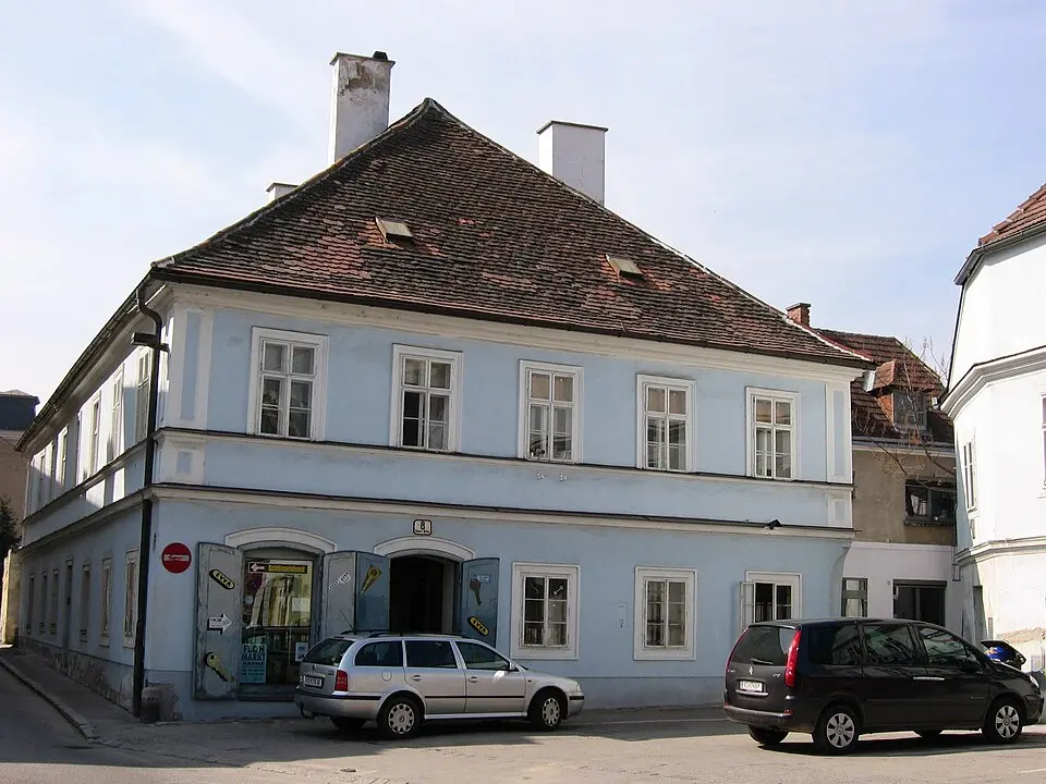 Bürgerhaus