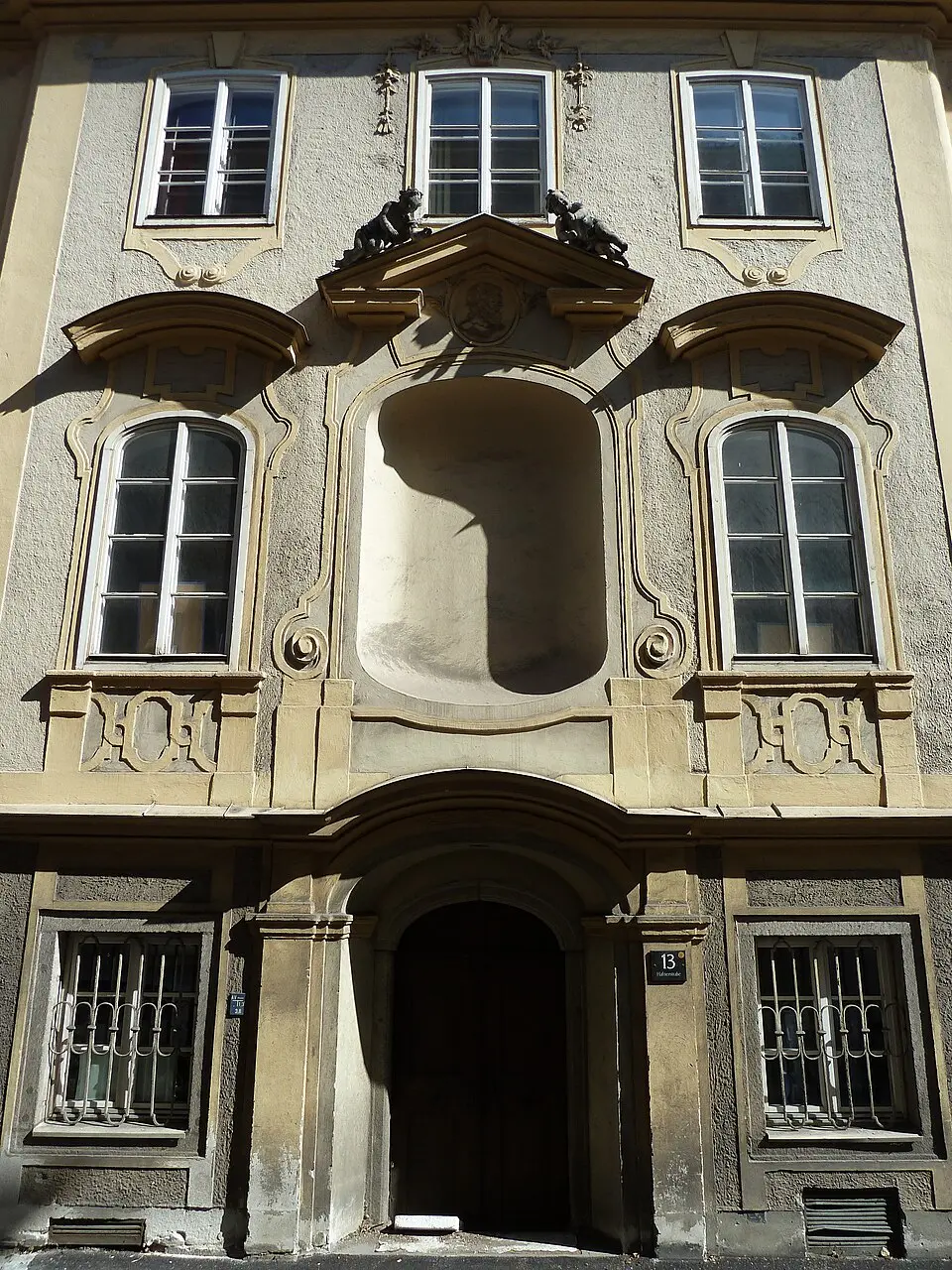 Adamsches Haus