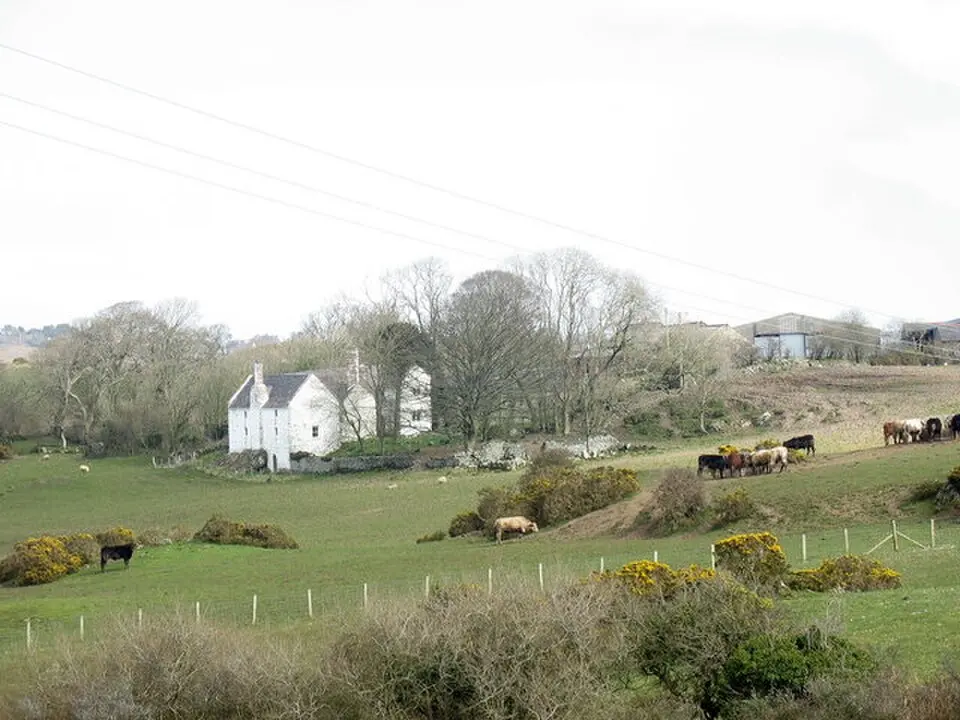 Cwm Cadnant