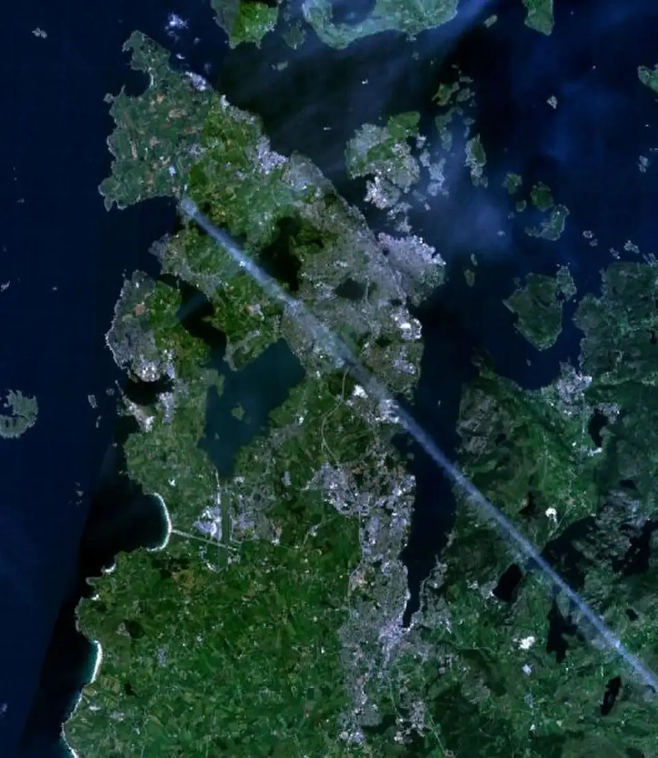 Stavanger/Sandnes