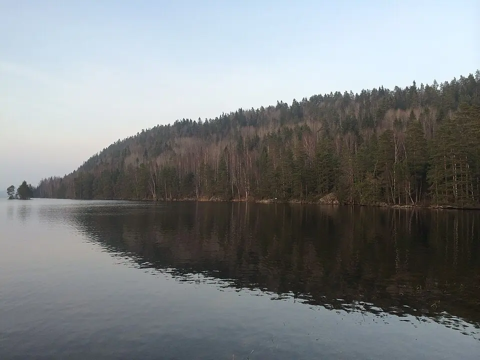 Hafsåsen