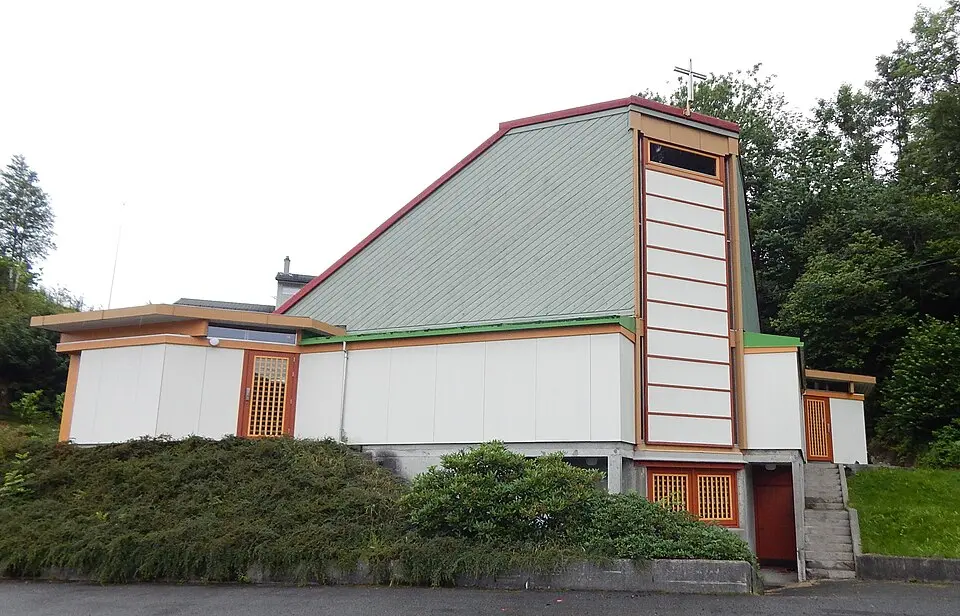 Haga kirke