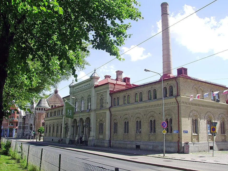 Hagabadet