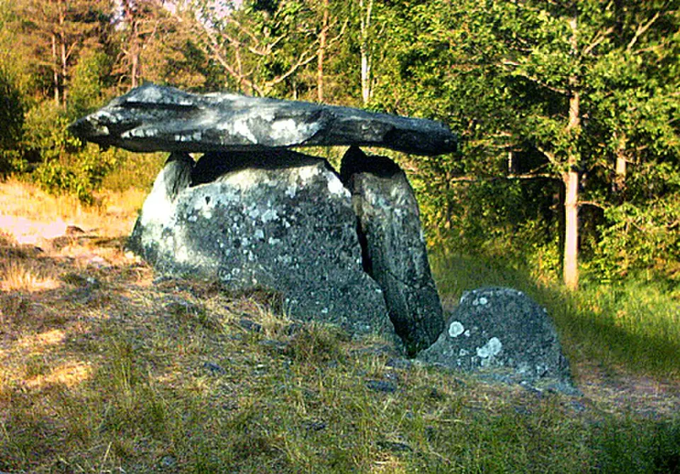 Hagadösen