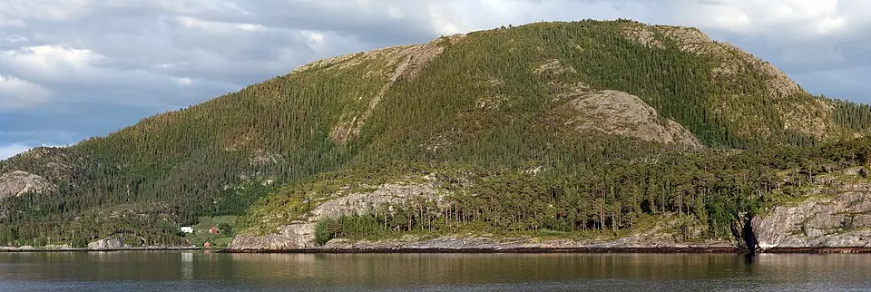 Hagafjellet