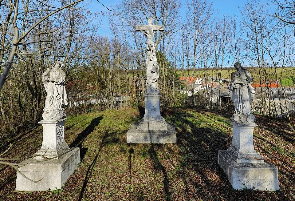 Kalvarienberg/Kreuzweg