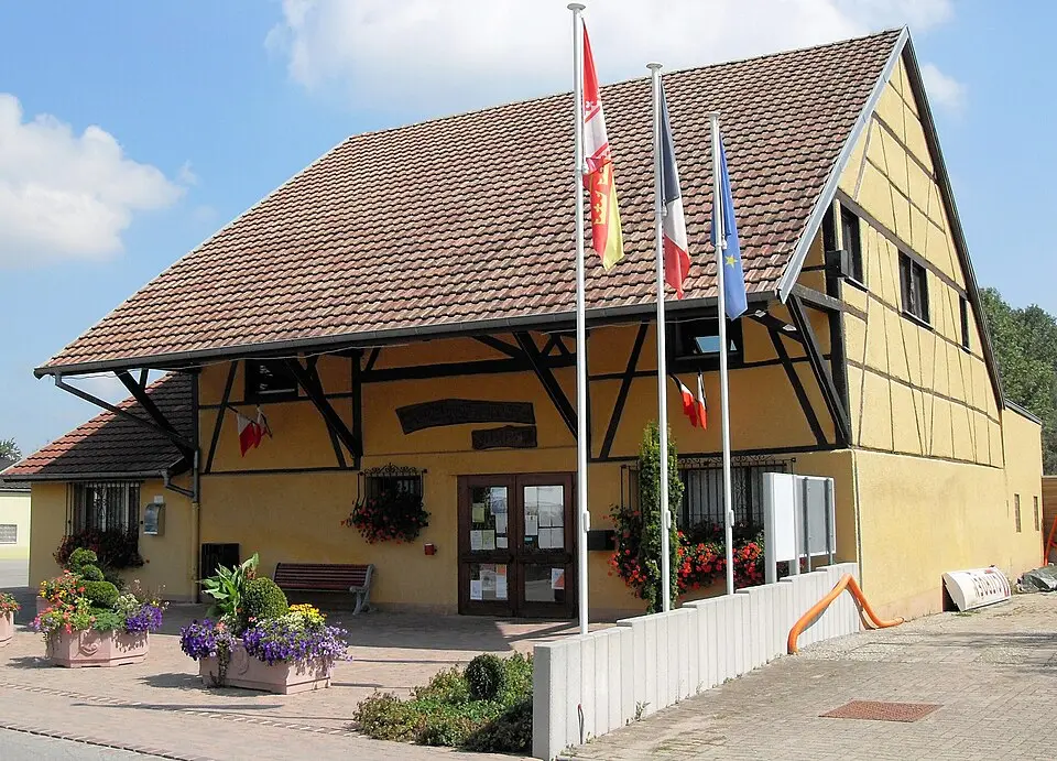Hagenthal-le-Haut