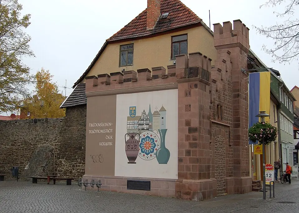 Hagentor (Haldensleben)