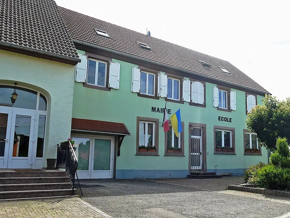 Gœrlingen