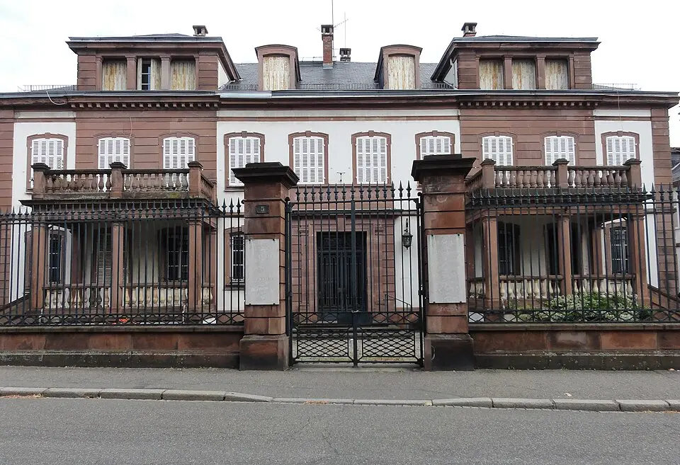 musée du Bagage