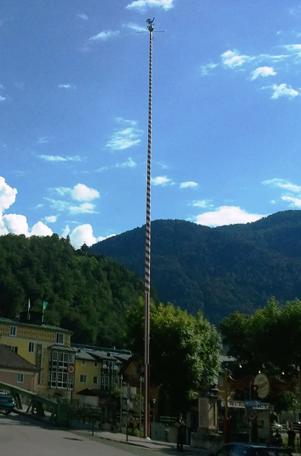 Hahnbaum