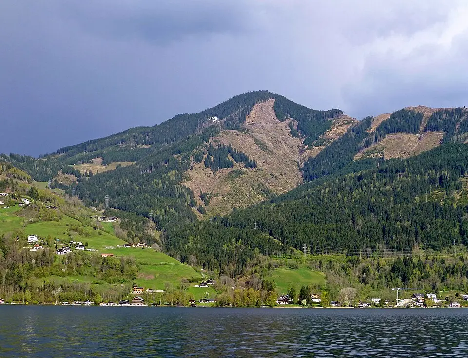 Hahneckkogel