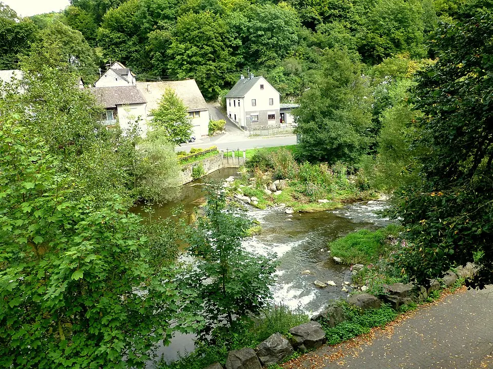 Kép: giggel · CC BY 3.0 Hahnenbach