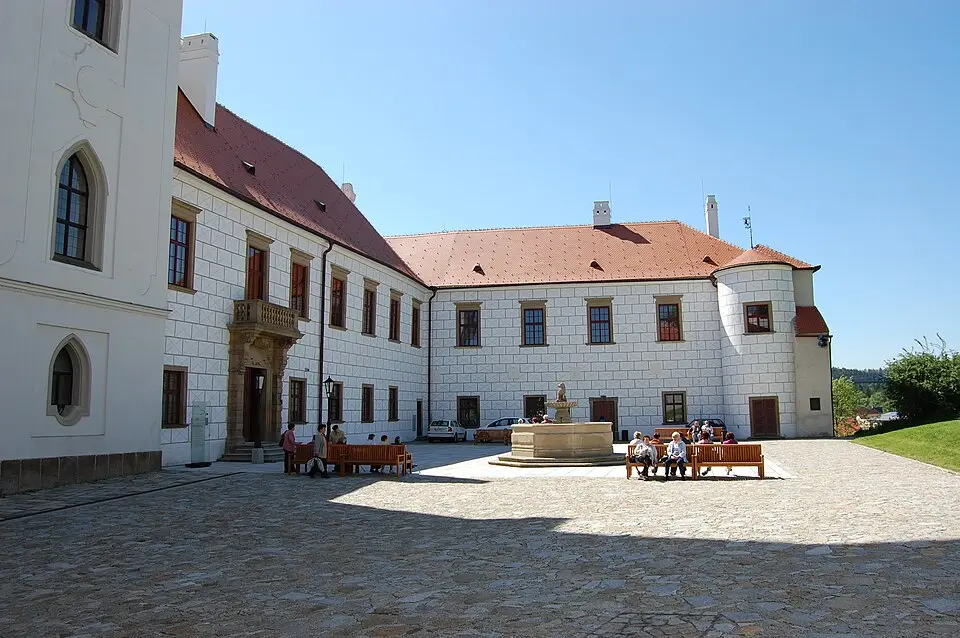 Zámek