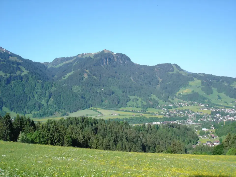 Hahnenkamm