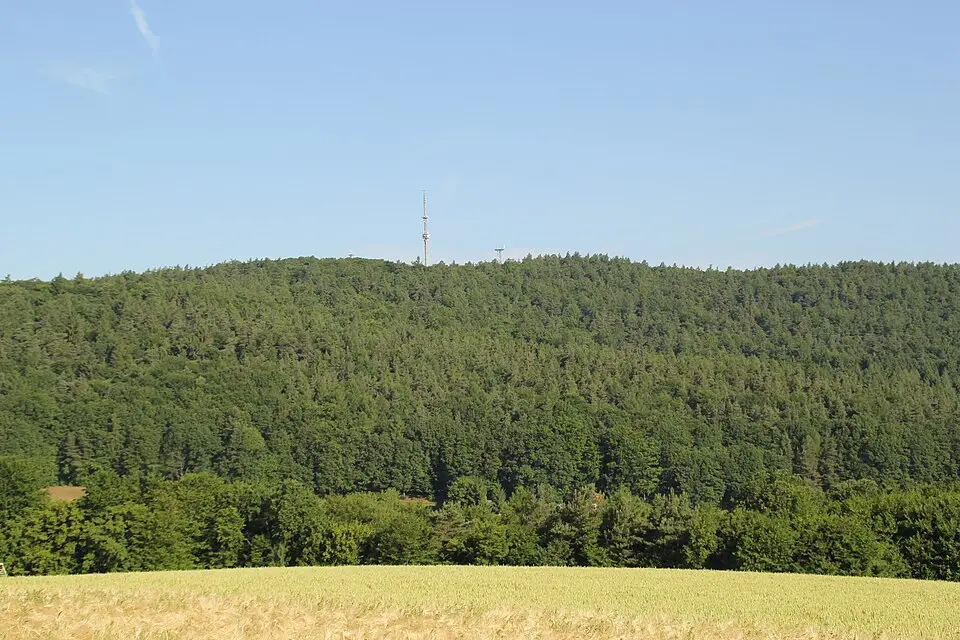 Hahnenkamm