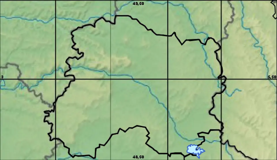 Montagne de Reims