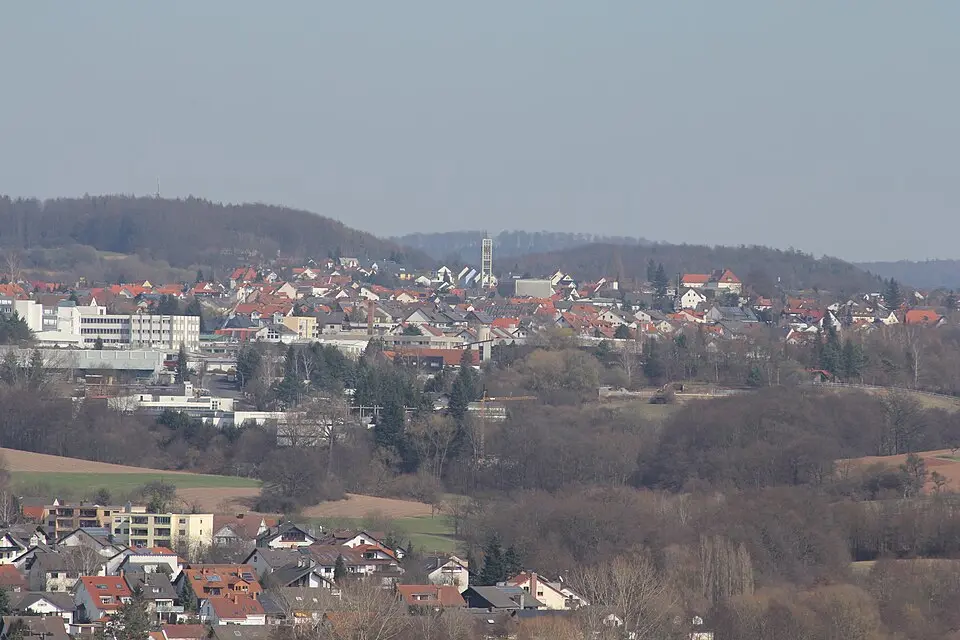 Haibach