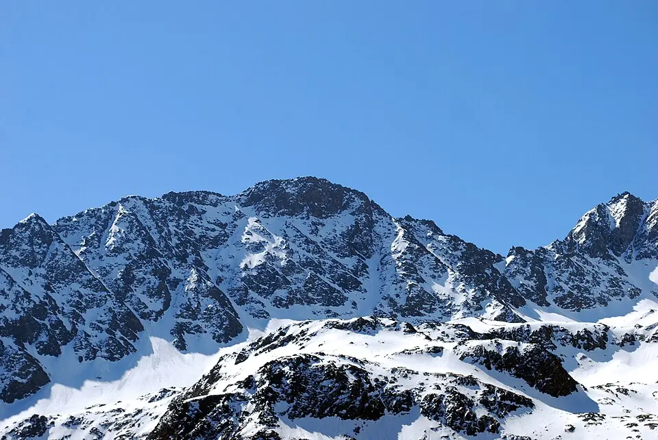 Haidenspitze