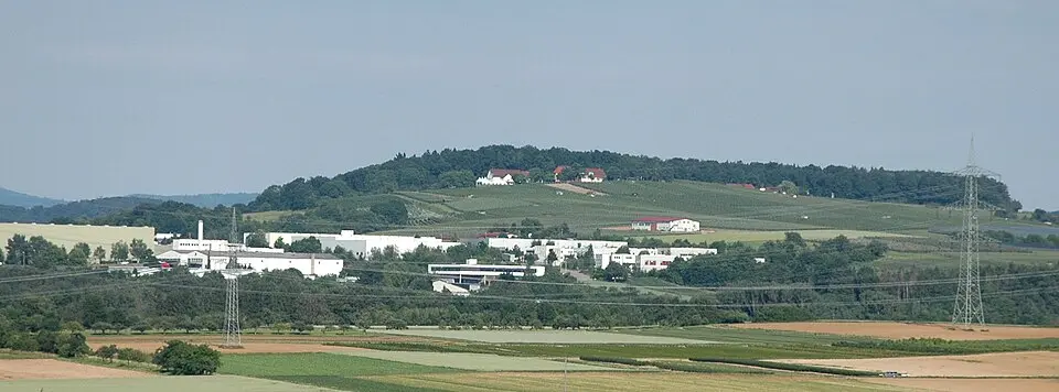 Haigern