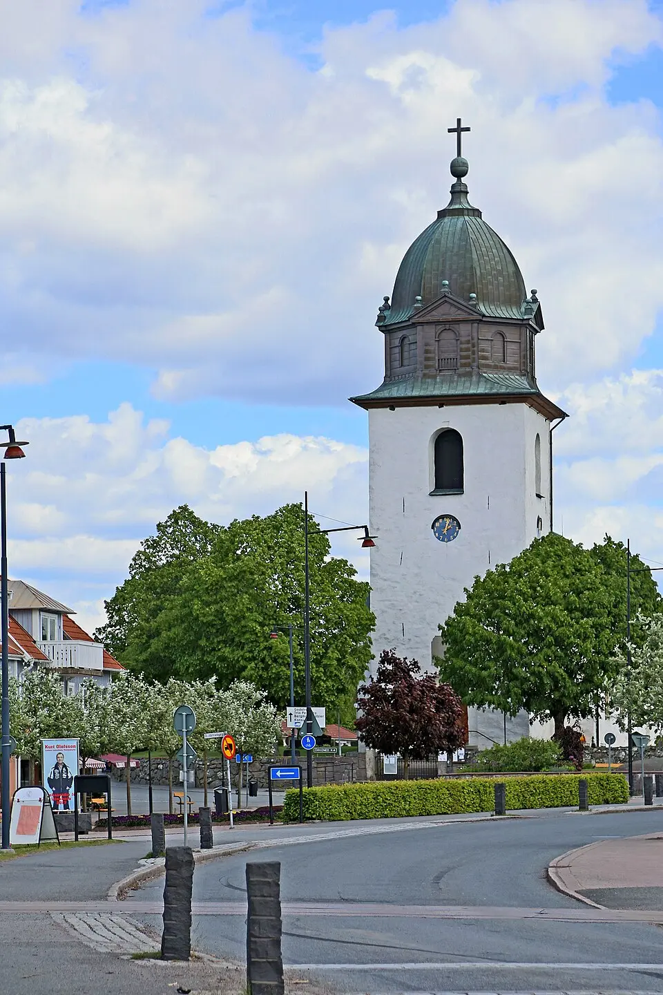 Lönsboda