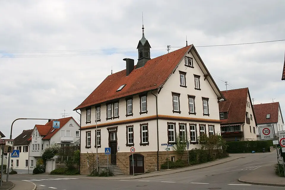 Hailfingen