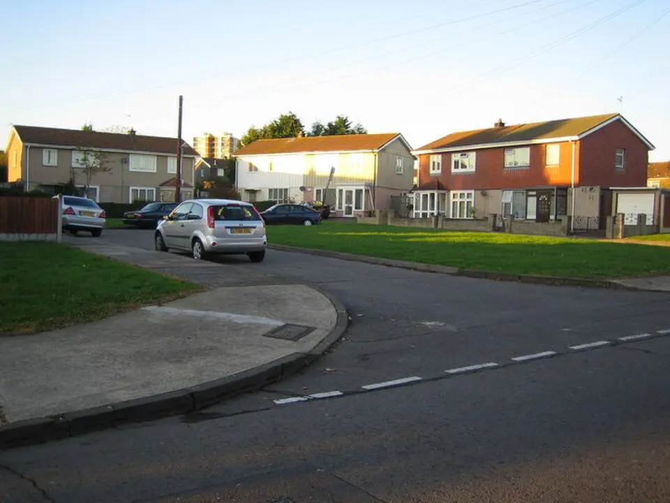 Hainault